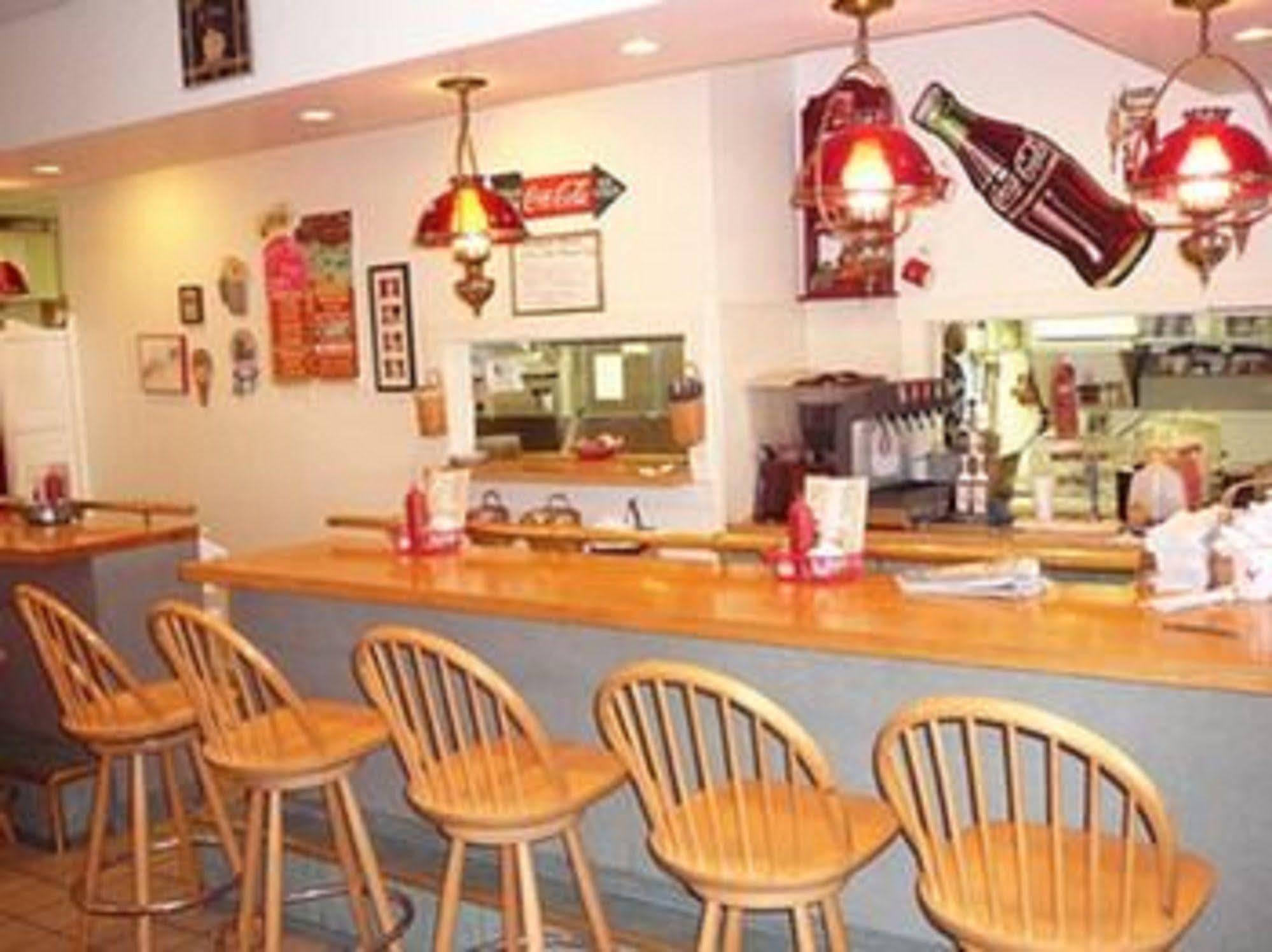 Motel Country Squire And